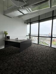 Woods Square (D25), Office #462631871